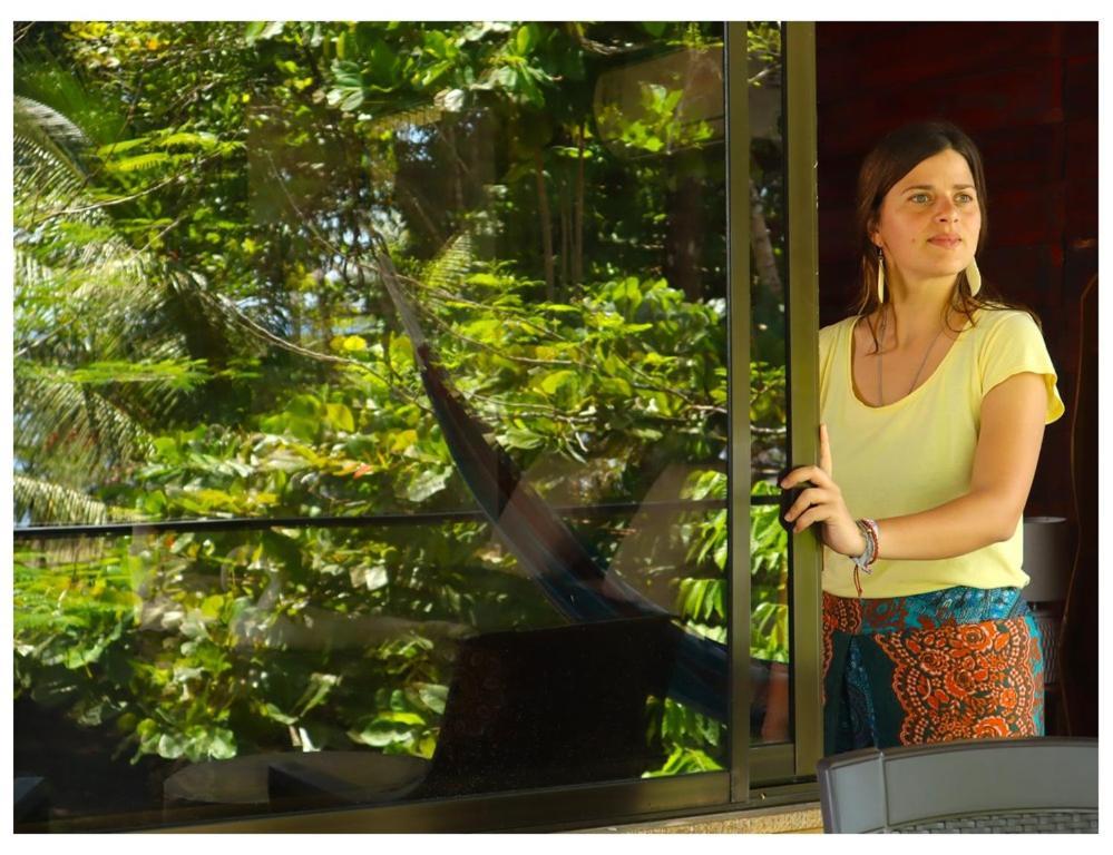 Terrazas Del Golfo Hotel La Palma Luaran gambar