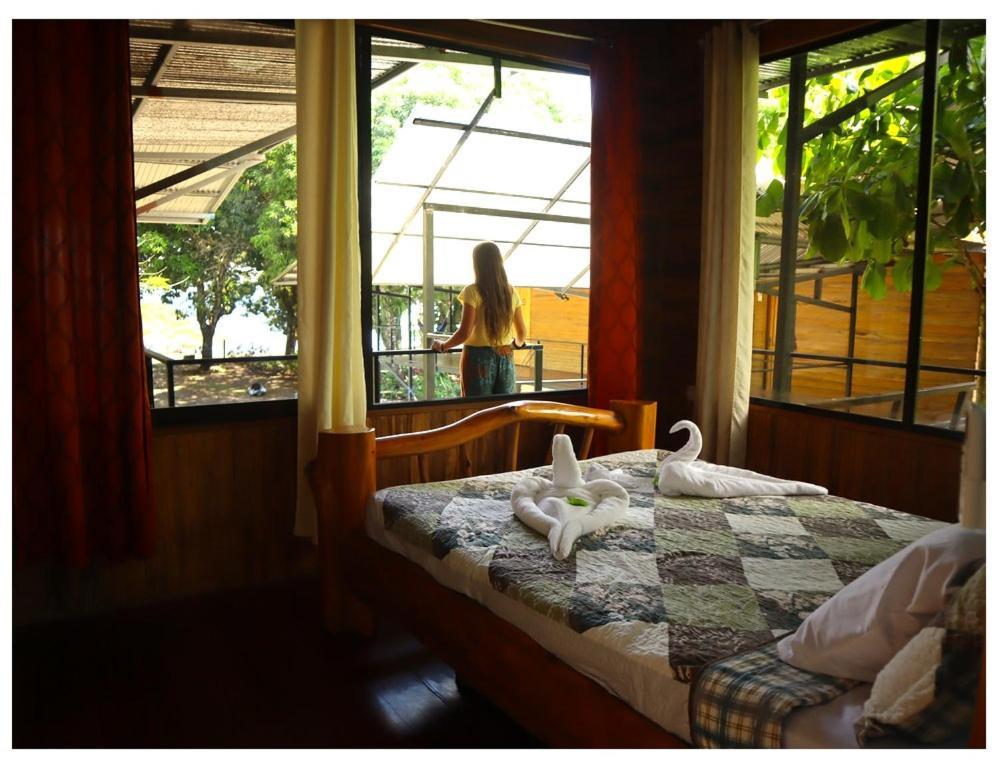 Terrazas Del Golfo Hotel La Palma Luaran gambar