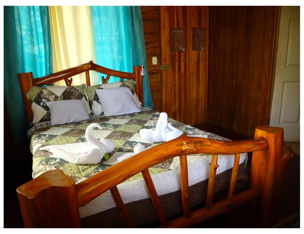 Terrazas Del Golfo Hotel La Palma Luaran gambar