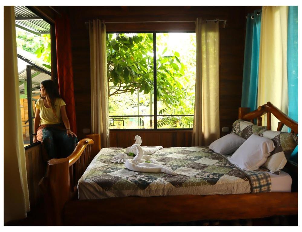 Terrazas Del Golfo Hotel La Palma Luaran gambar