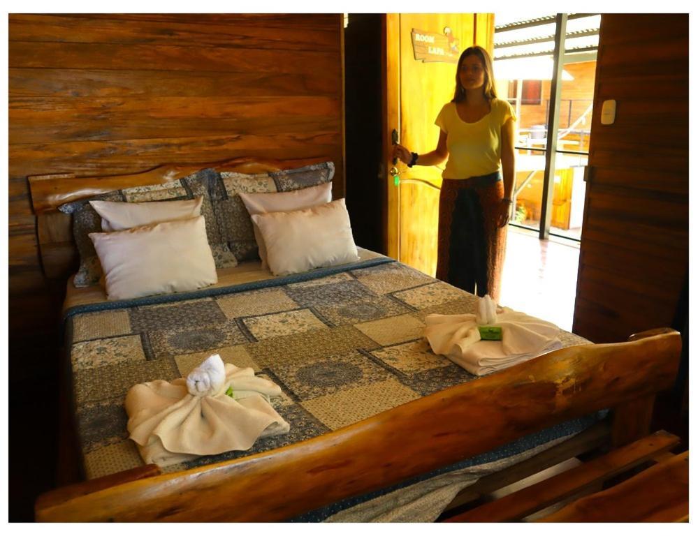 Terrazas Del Golfo Hotel La Palma Luaran gambar