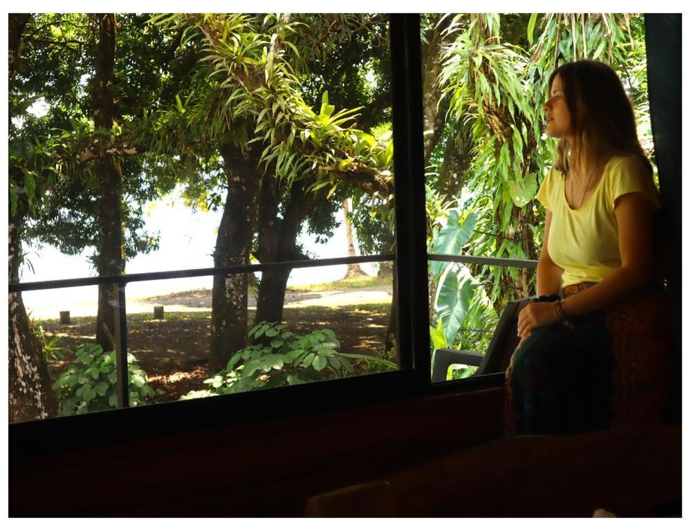 Terrazas Del Golfo Hotel La Palma Luaran gambar