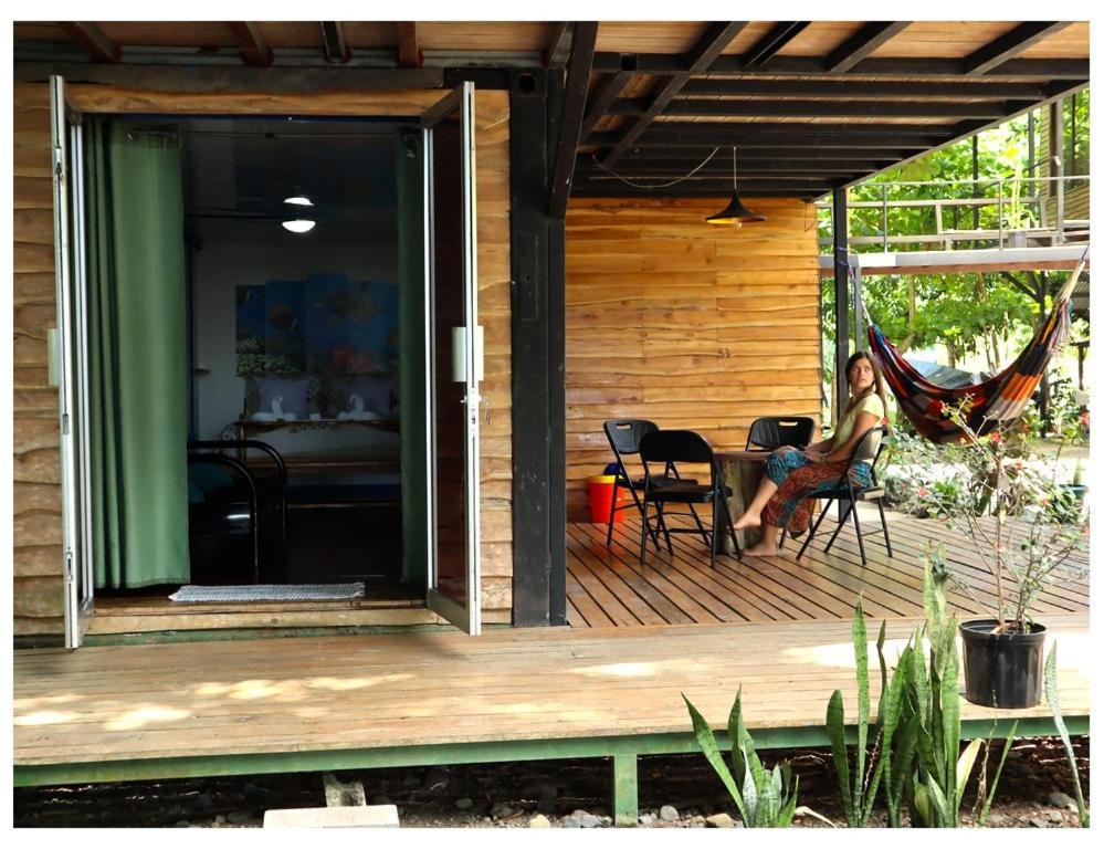Terrazas Del Golfo Hotel La Palma Luaran gambar