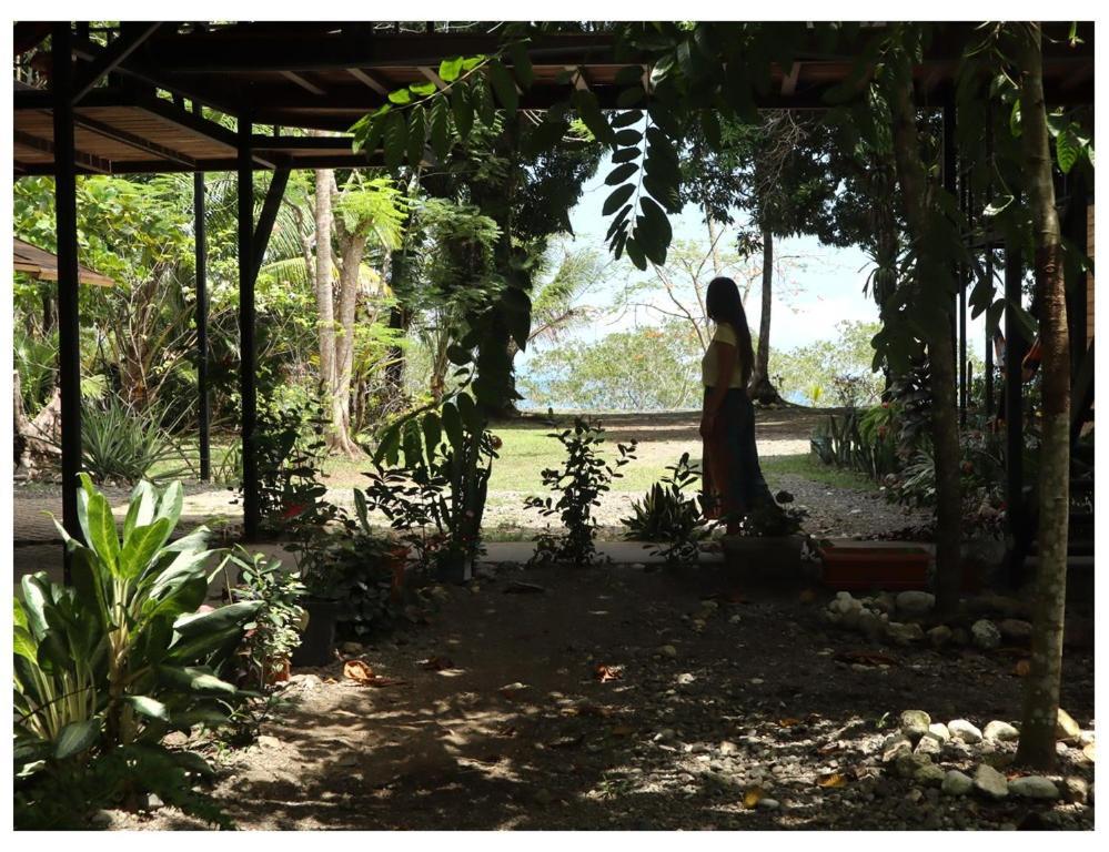 Terrazas Del Golfo Hotel La Palma Luaran gambar